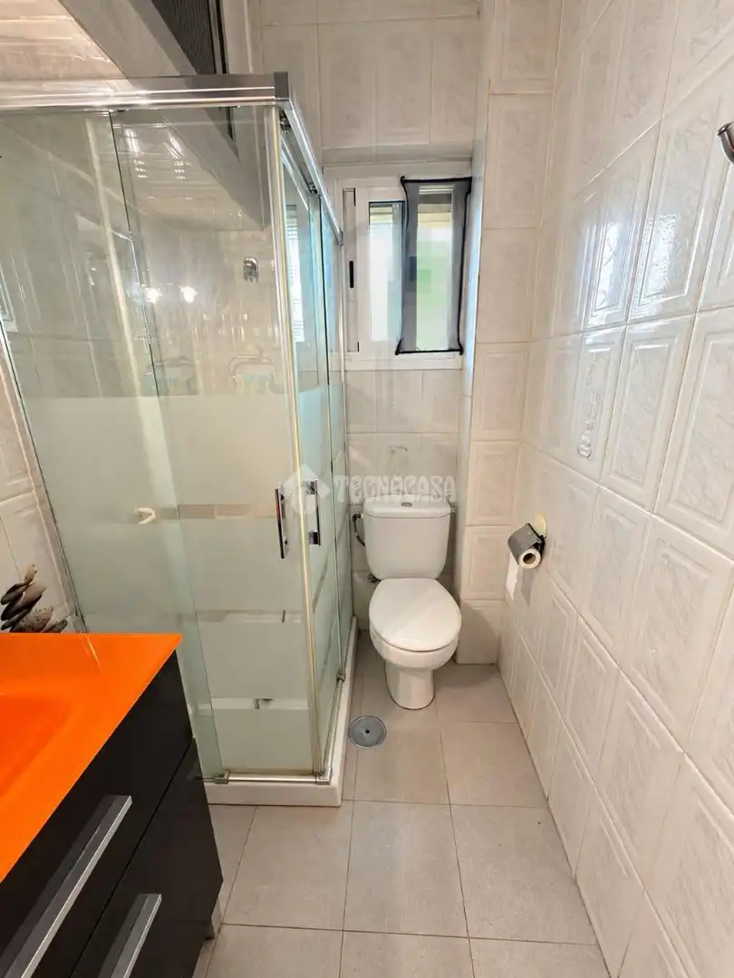 Baño de Piso en venta en Carabanchel