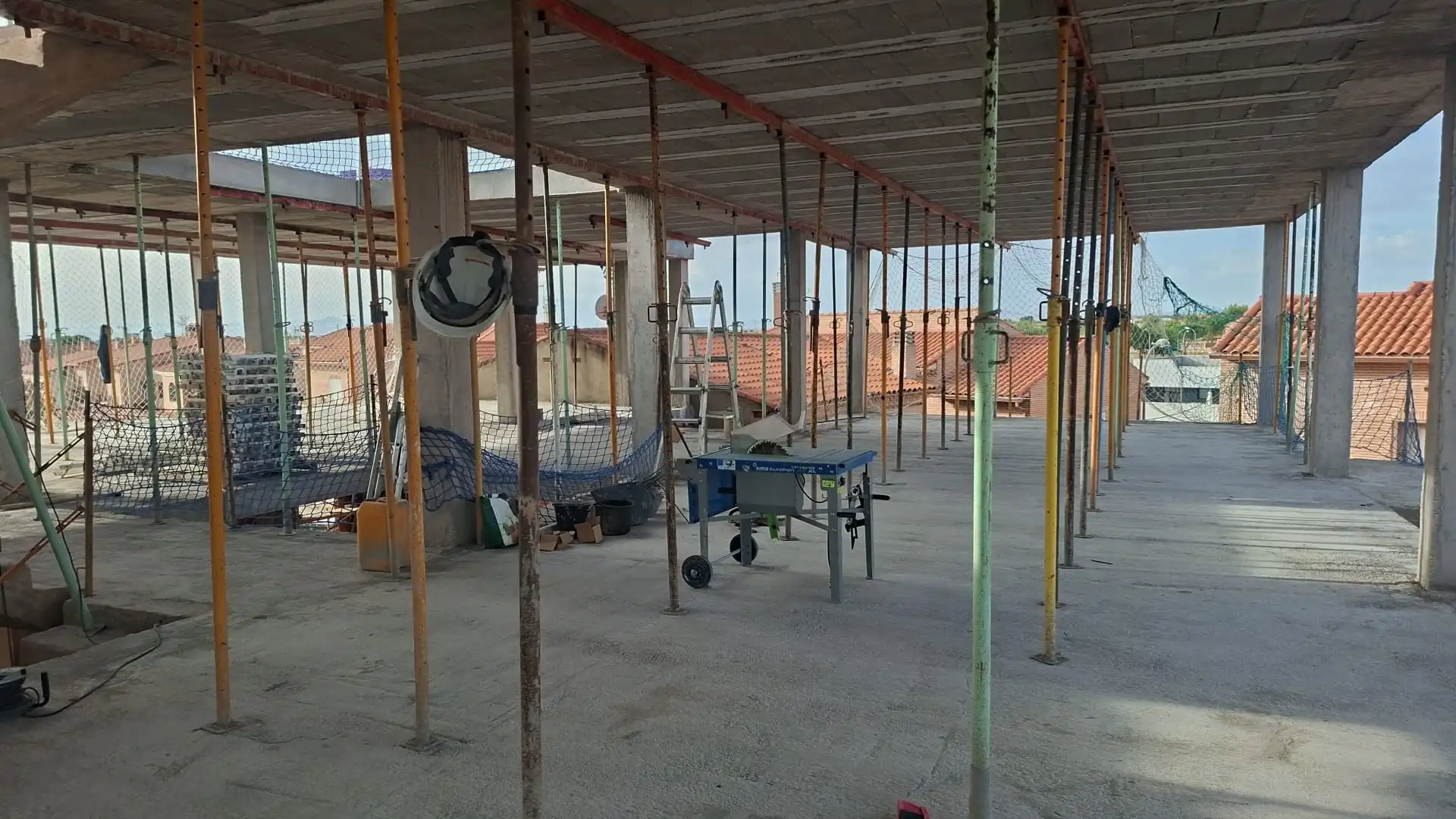 Appartamento con terrazza in vendita a Calle Agustín Rivera 11, imagen 15