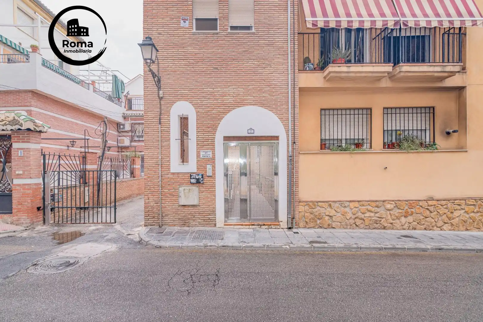 Piso con terraza en venta en La Zubia Ciudad, imagen 31