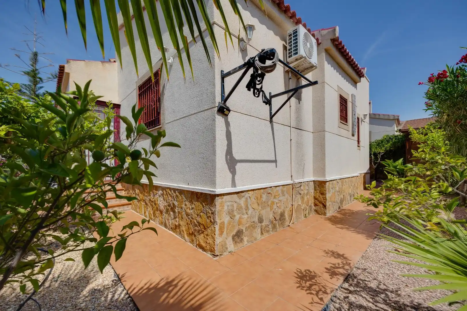 Chalet con piscina en venta en Calle José Carreras, imagen 31