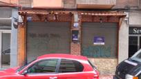 Vista exterior de Local en venda en Valladolid Capital