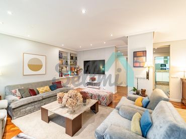 Duplex avec ascenseur à vendre à De Colón