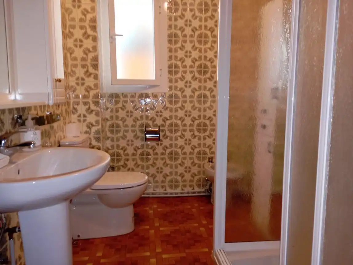 Piso en venta en Valdepeñas
