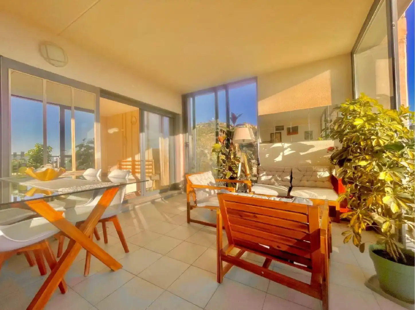 Attic for sale in Sierra Helada