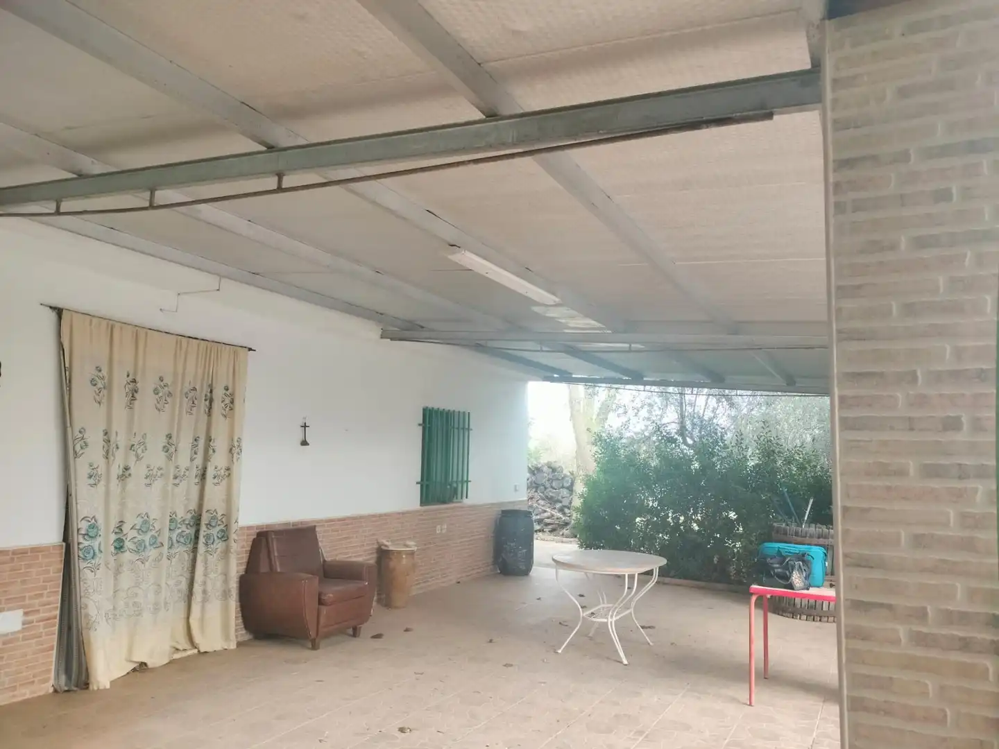 Finca rústica en venta en Argamasilla de Calatrava
