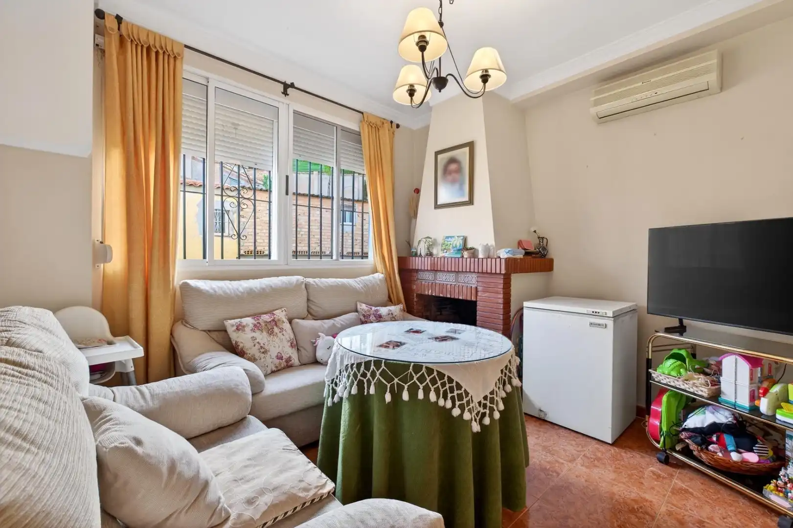 Ground floor for sale in Santa Isabel