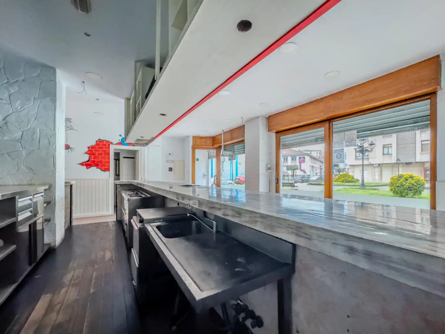 Business premises for sale in Maliaño, imagen 5