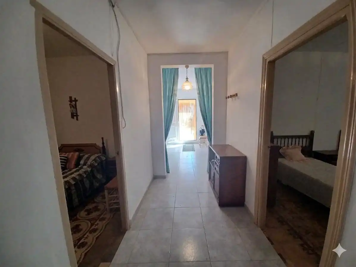 Casa o chalet en venta en Casas de los Pinos con Aire acondicionado y Jardín privado