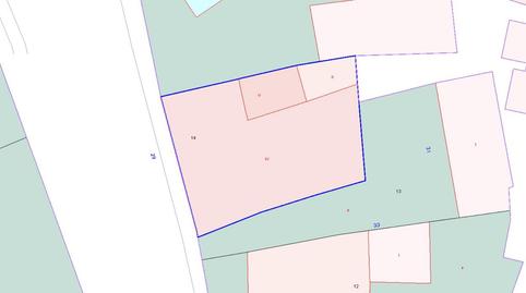 Foto 4 de Pis en venda a De la Estación, Benalúa, Granada