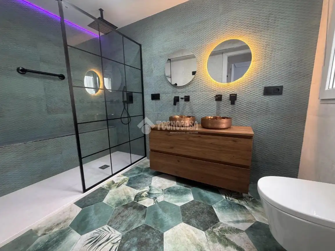 Piso con terraza en venta en L'Olivereta, imagen 34