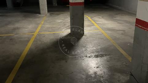 Foto 2 de Garatge en venda a Fenals, Girona