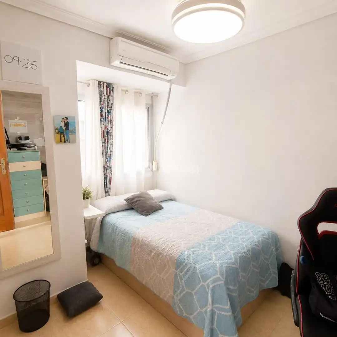 Habitación de Piso en venta en Córdoba con Aire acondicionado