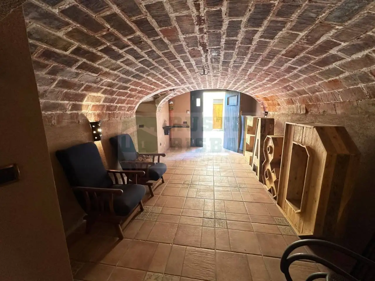Finca rústica en venda en Garrigoles amb Terrassa