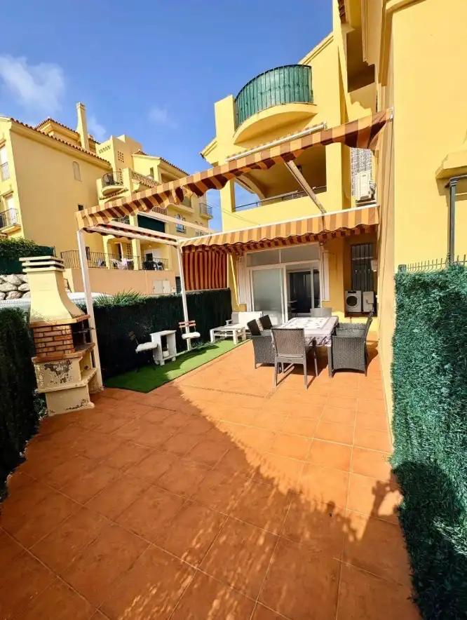 Appartement avec piscine à vendre à Riviera del Sol