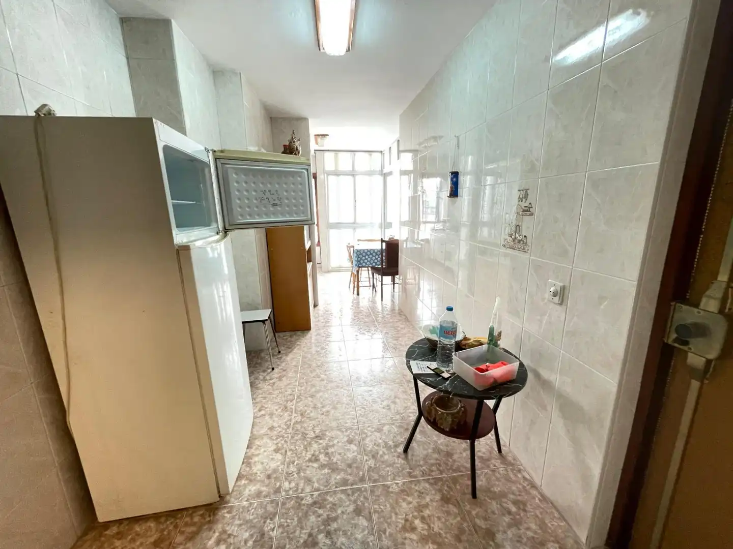 Apartament en venda en Málaga amb Terrassa i Traster