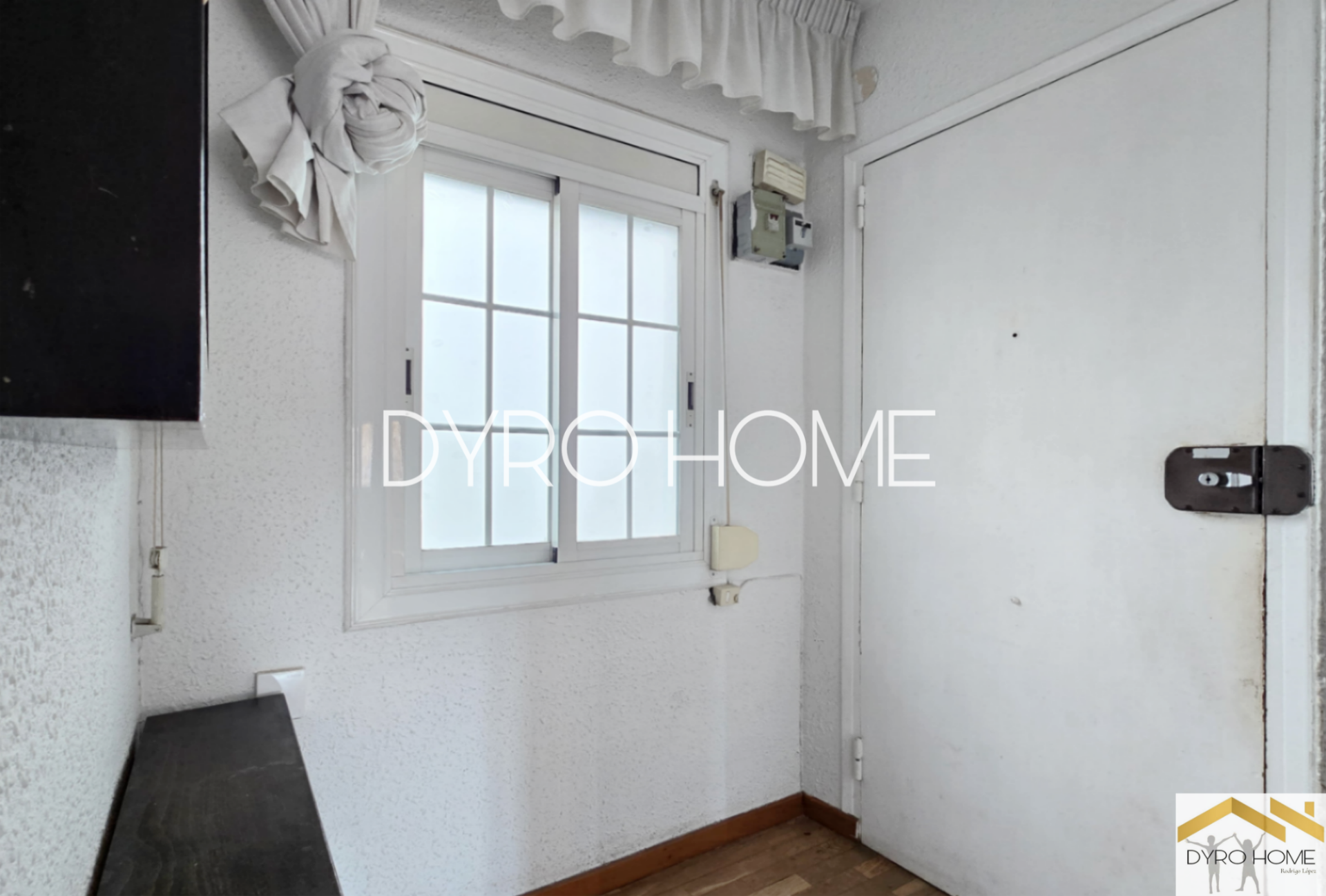 Exterior view of Attic for sale in Gavà