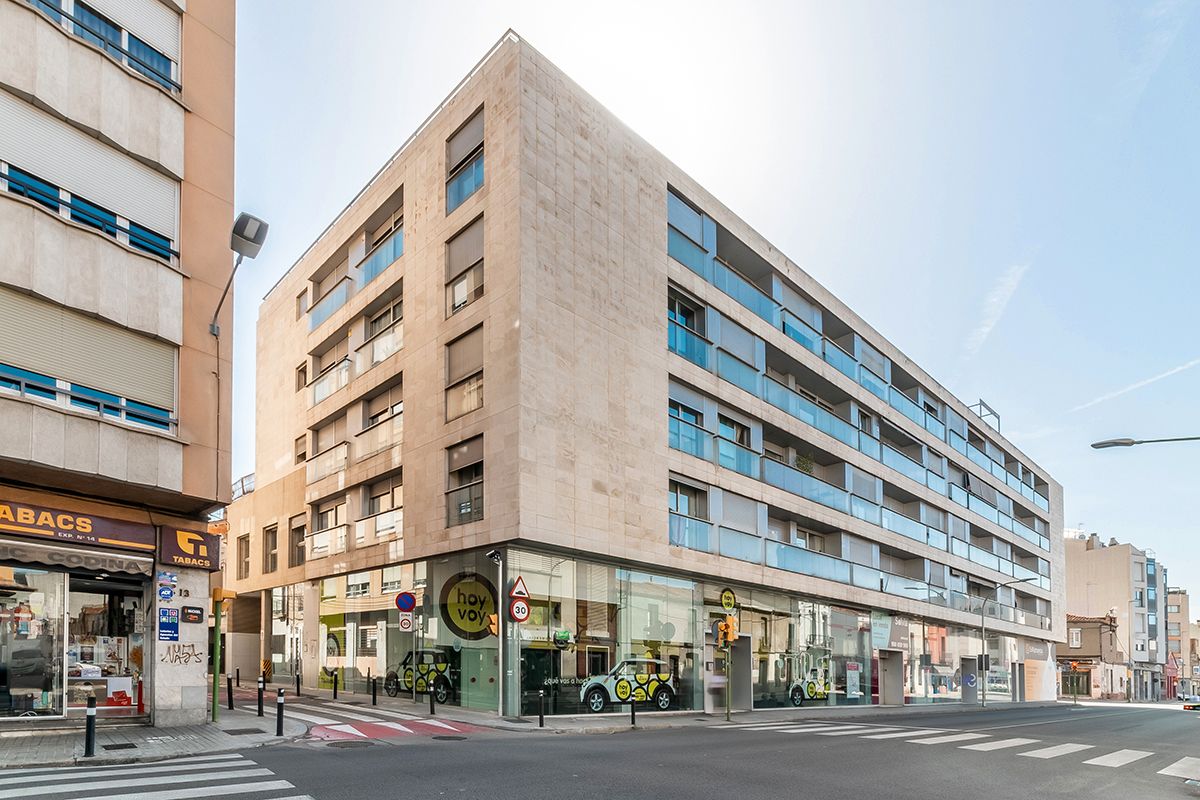 Pis en venda a Carrer de l'Horta Novella, 123, Centre , Centre - Sant Oleguer