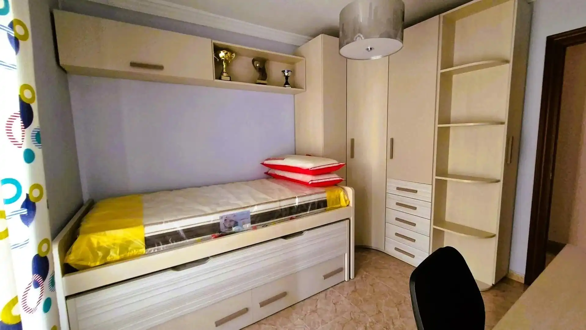 Piso con ascensor en venta en Algarinejo, imagen 25