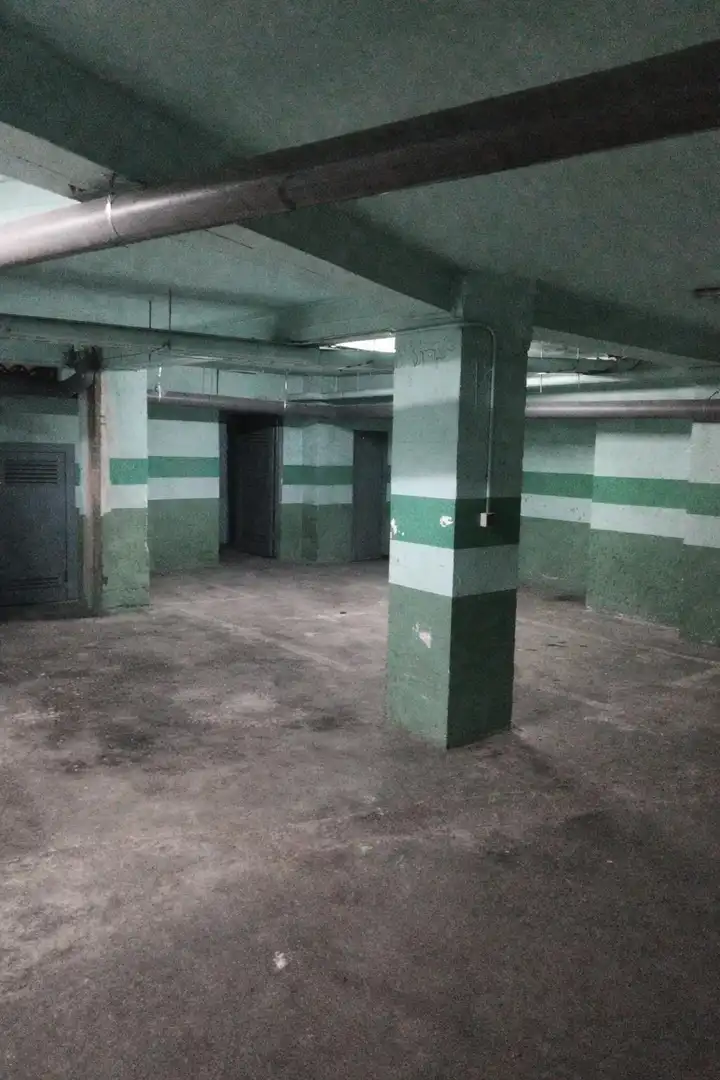 Pis amb ascensor en venda a Centro, imagen 34