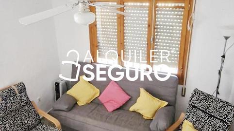 Foto 4 de Casa o xalet de lloguer a Pantano de Puentes, Bahia, Murcia