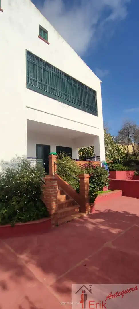 Casa rústica amb piscina en venda a Bobadilla - Bobadilla Estación - La Joya, imagen 17
