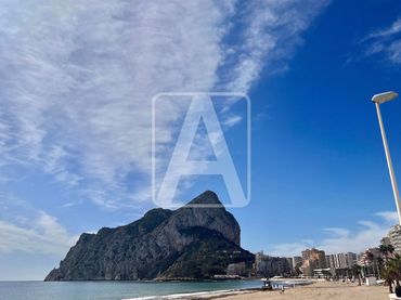 Appartement compact avec piscine à vendre à Zona Levante - Playa Fossa
