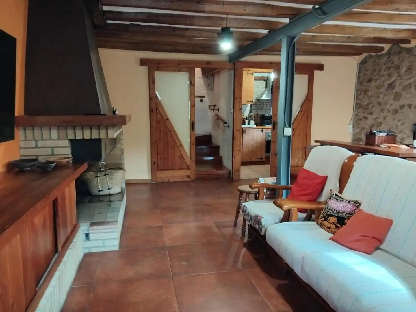 House for sale in La Vansa i Fórnols, imagen 6