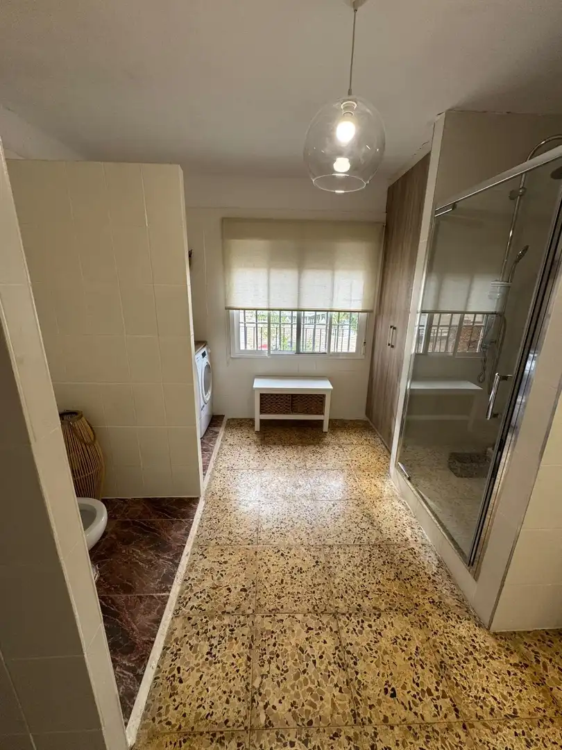 Habitación de Casa o chalet en venta en Torrent con Aire acondicionado, Jardín privado y Terraza