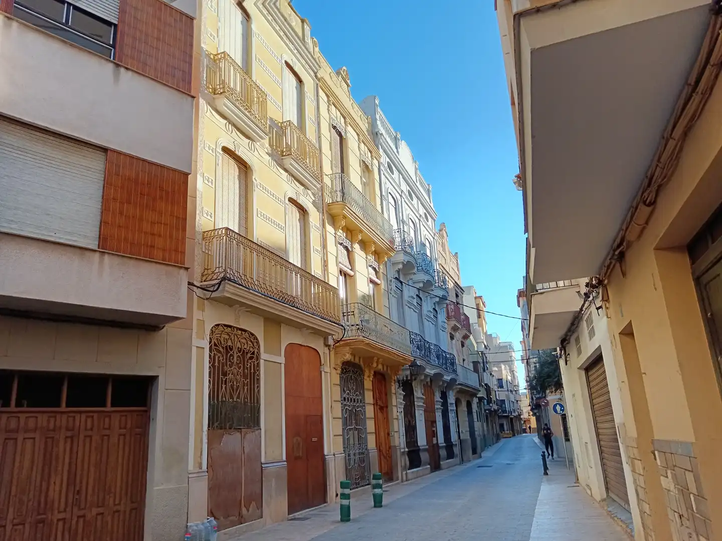 Adossat amb terrassa en venda a Centro, imagen 2