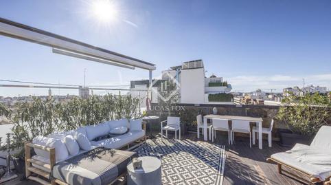 Photo 2 of Attic for sale in Valencia del Ventoso, Badajoz