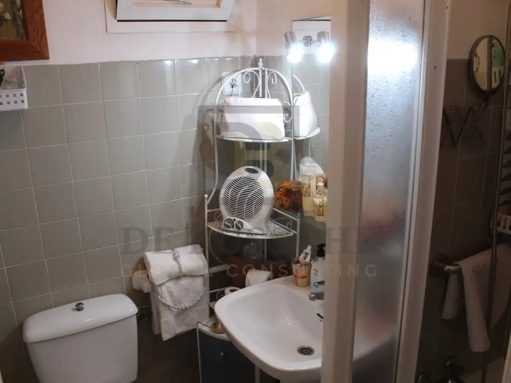 Appartement compact avec terrasse à vendre à Calle Conde Campillos, imagen 17