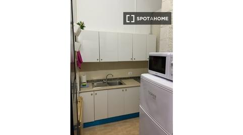 Foto 5 de Estudi per a compartir a Arenales - Lugo - Avda. Marítima, Las Palmas