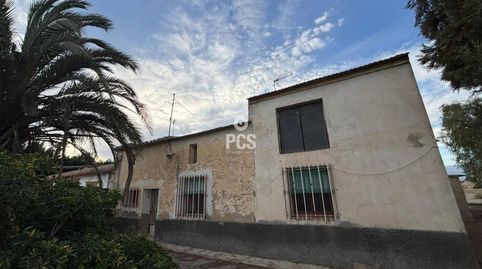 Venta de una impresionante villa en Totana