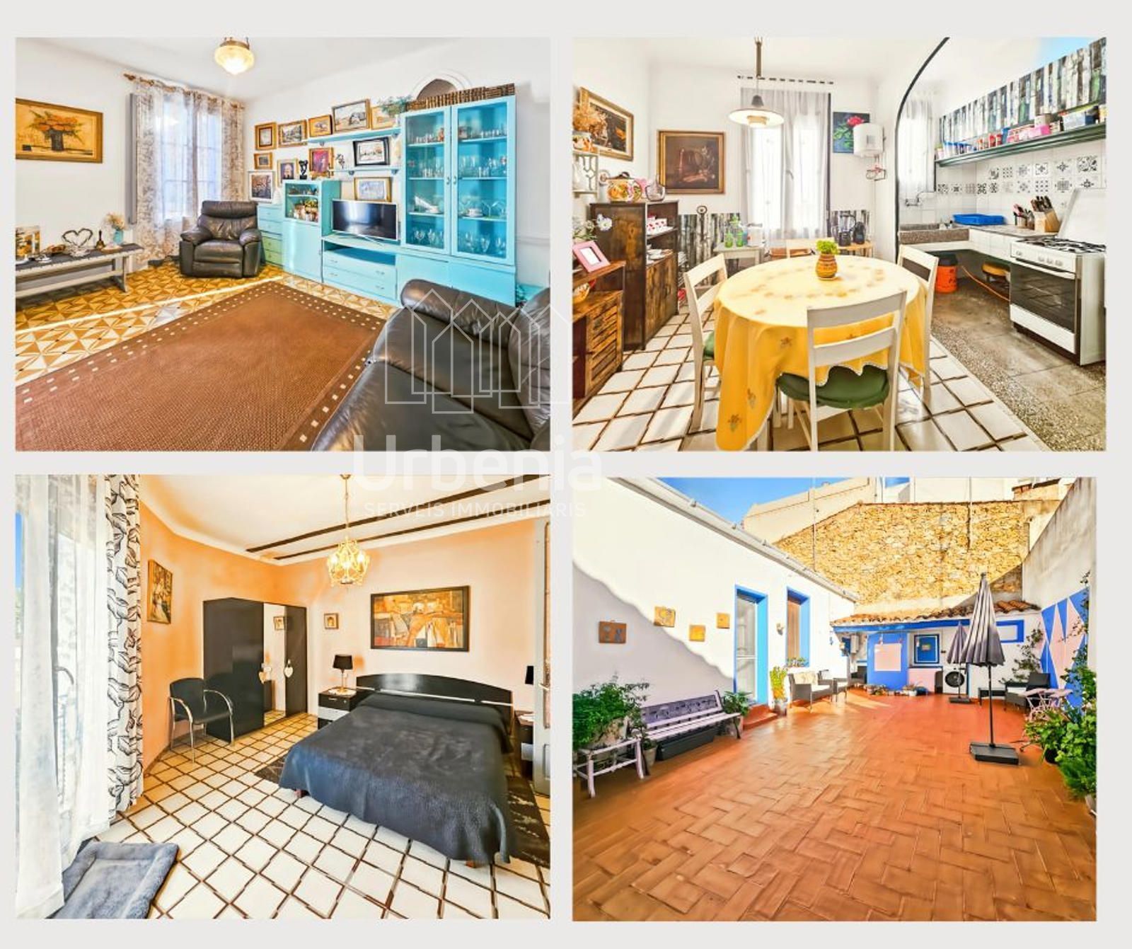 Exterior view of House or chalet for sale in Arenys de Munt  with Terrace