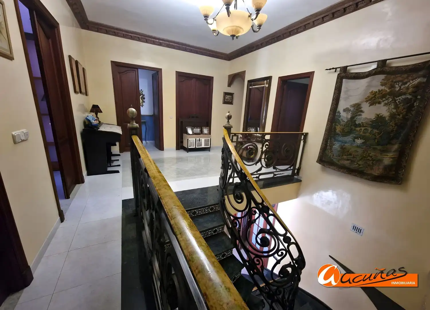 House with pool for sale in Campillos, imagen 12