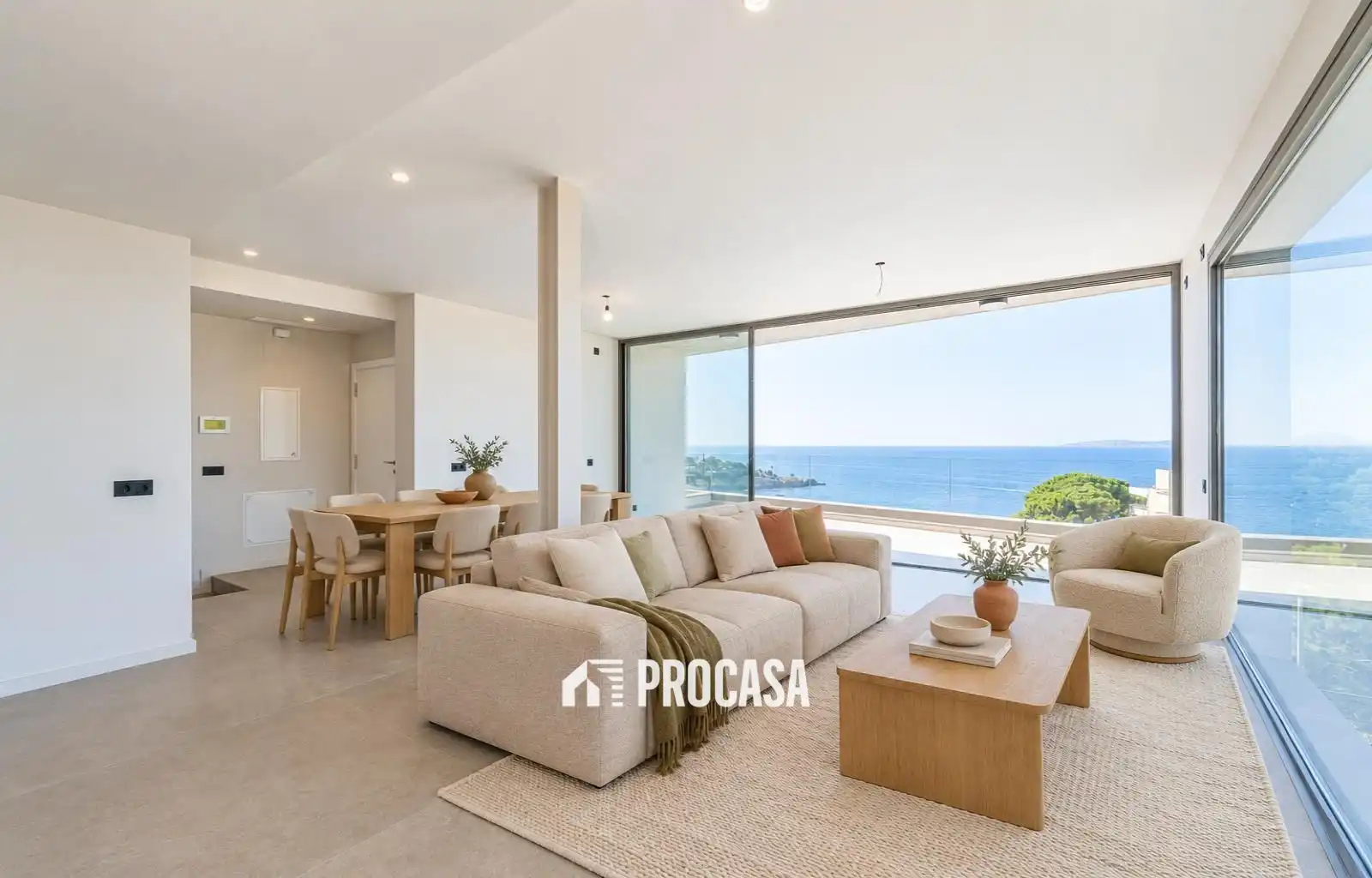 Detached house with pool for sale in DE DIEGO VELAZQUEZ