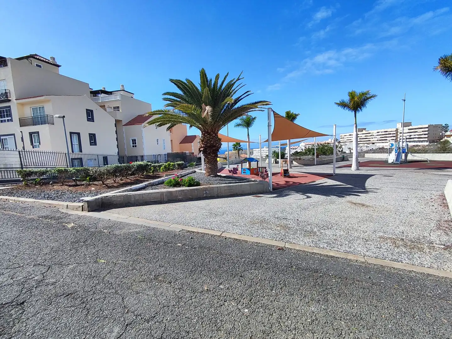 Dúplex en venta en Calle la Tosca, 23, Callao Salvaje - Playa Paraíso