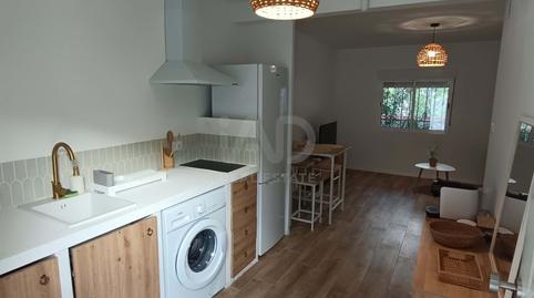 Foto 2 de Estudio en venta en Las Atalayas - Urmi - Cerro de Mar, Castellón