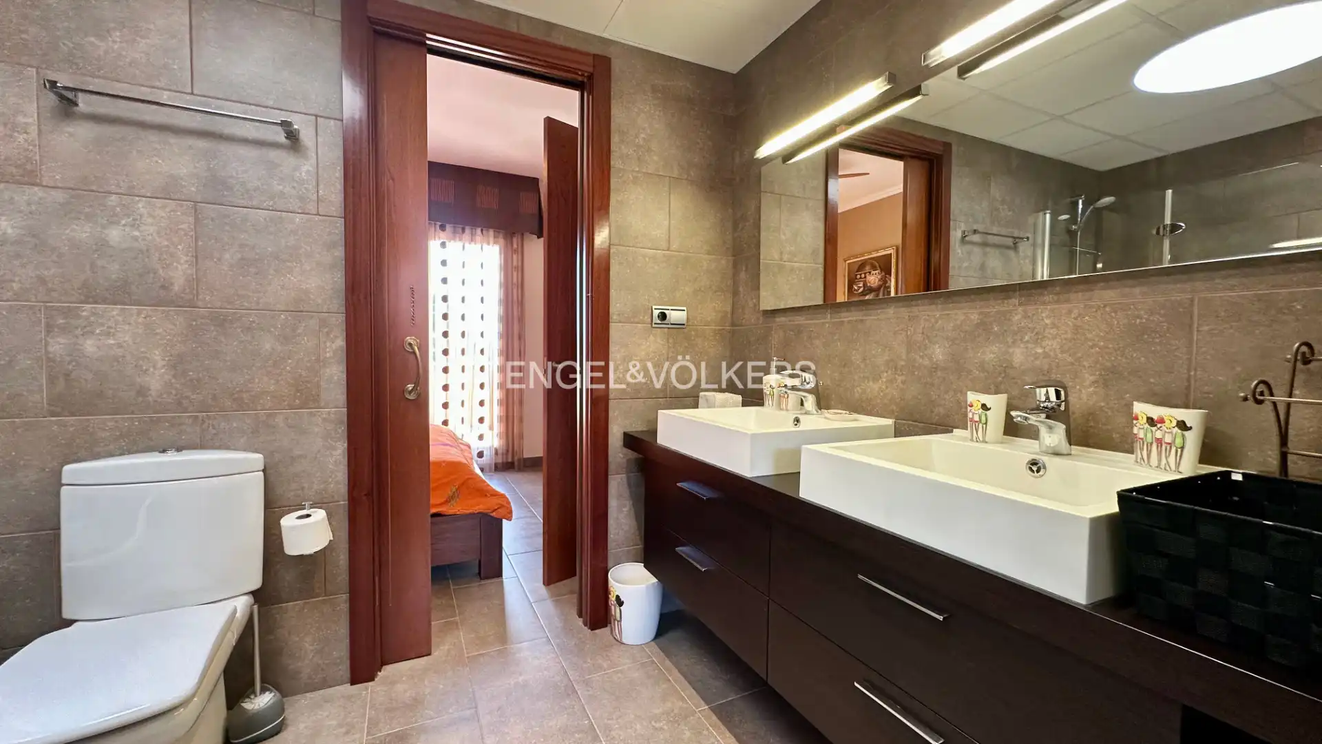 Villa avec piscine à vendre à Carrer de les Rabassades 11, imagen 45