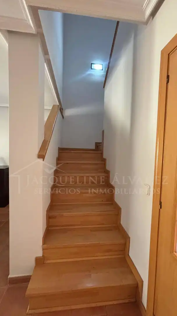 Terraced house with terrace for sale in La Montaña - El Cortijo, imagen 12