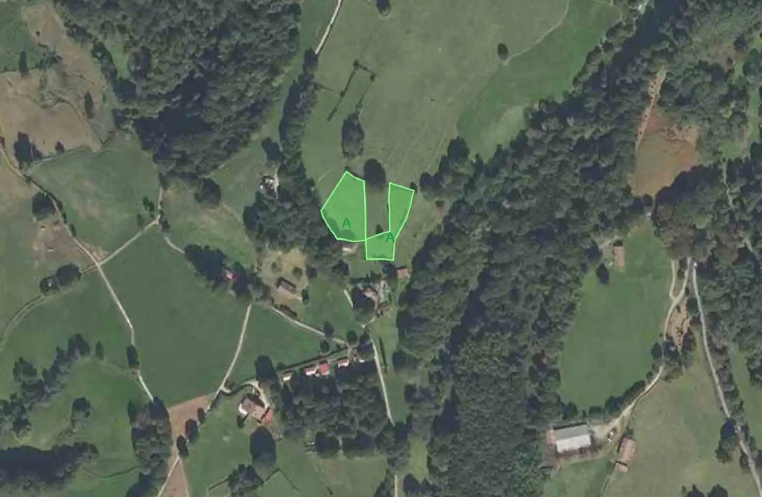 Maison avec jardin à vendre à Bozate - Bozate Auzoa Karrika Zeharrea 32, imagen 41