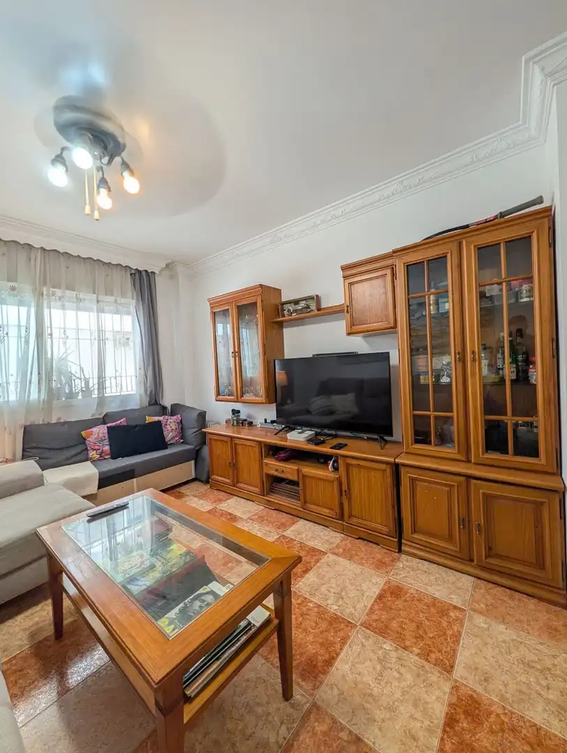 Rez-de-chaussée avec ascenseur à vendre à SAN ROQUE, imagen 12