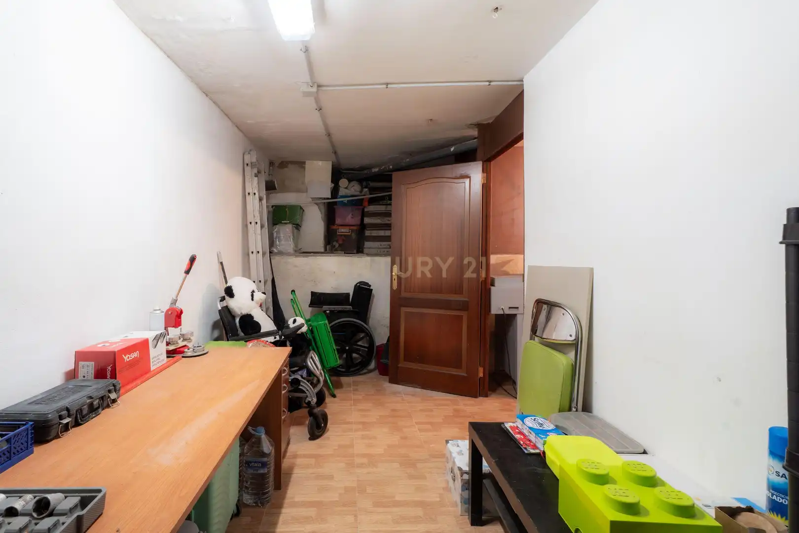 Casa o xalet en venda en Santa Cruz de Tenerife amb Traster i Balcó