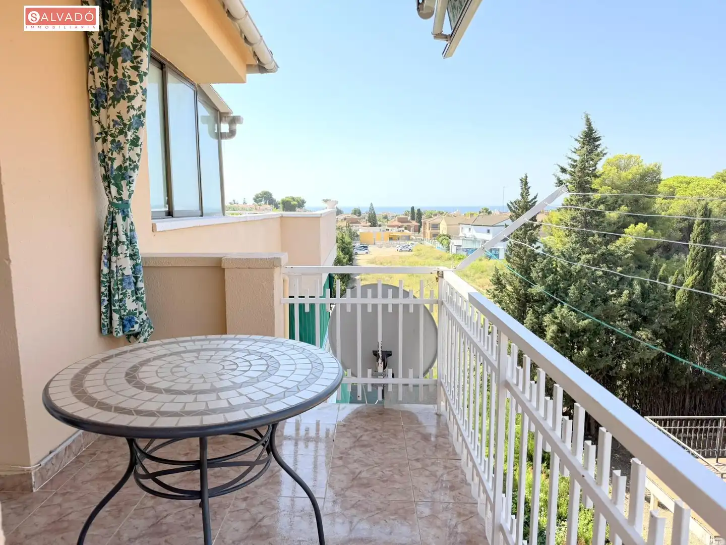Penthouse for sale in Segur de Calafell, imagen 5