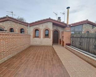 Terrassa de Finca rústica en venda en Burgos Capital