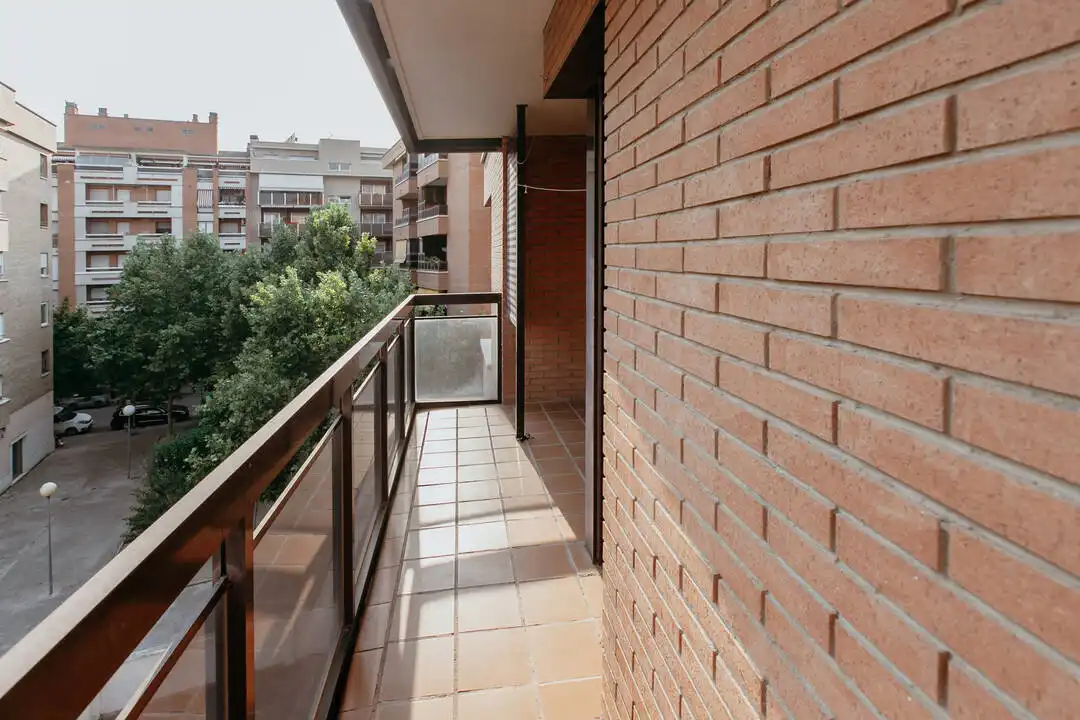 Appartamento con ascensore in affitto a Santo Domingo y San Martín, imagen 15