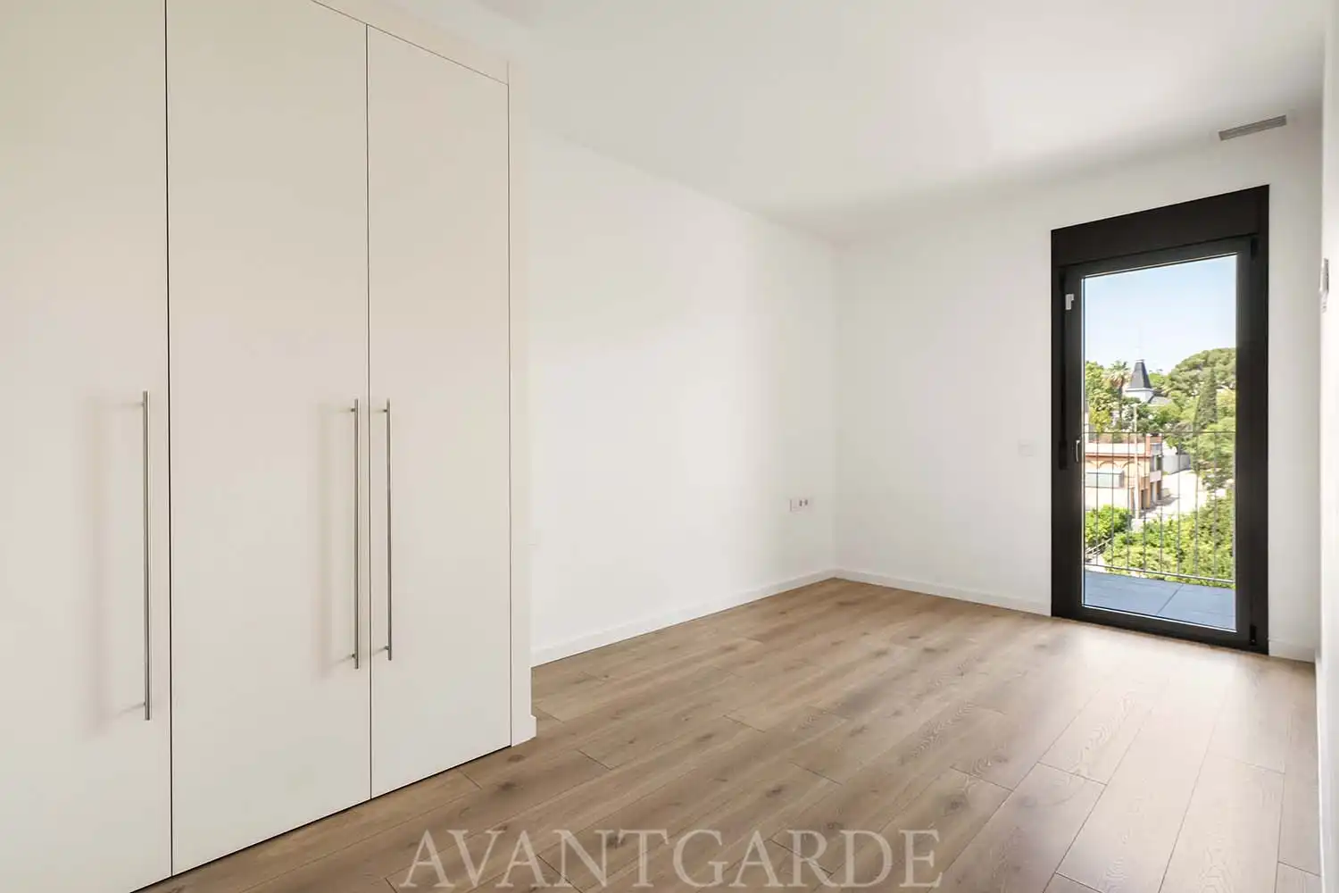Habitación de Ático de alquiler en Pallejà con Aire acondicionado, Calefacción y Terraza