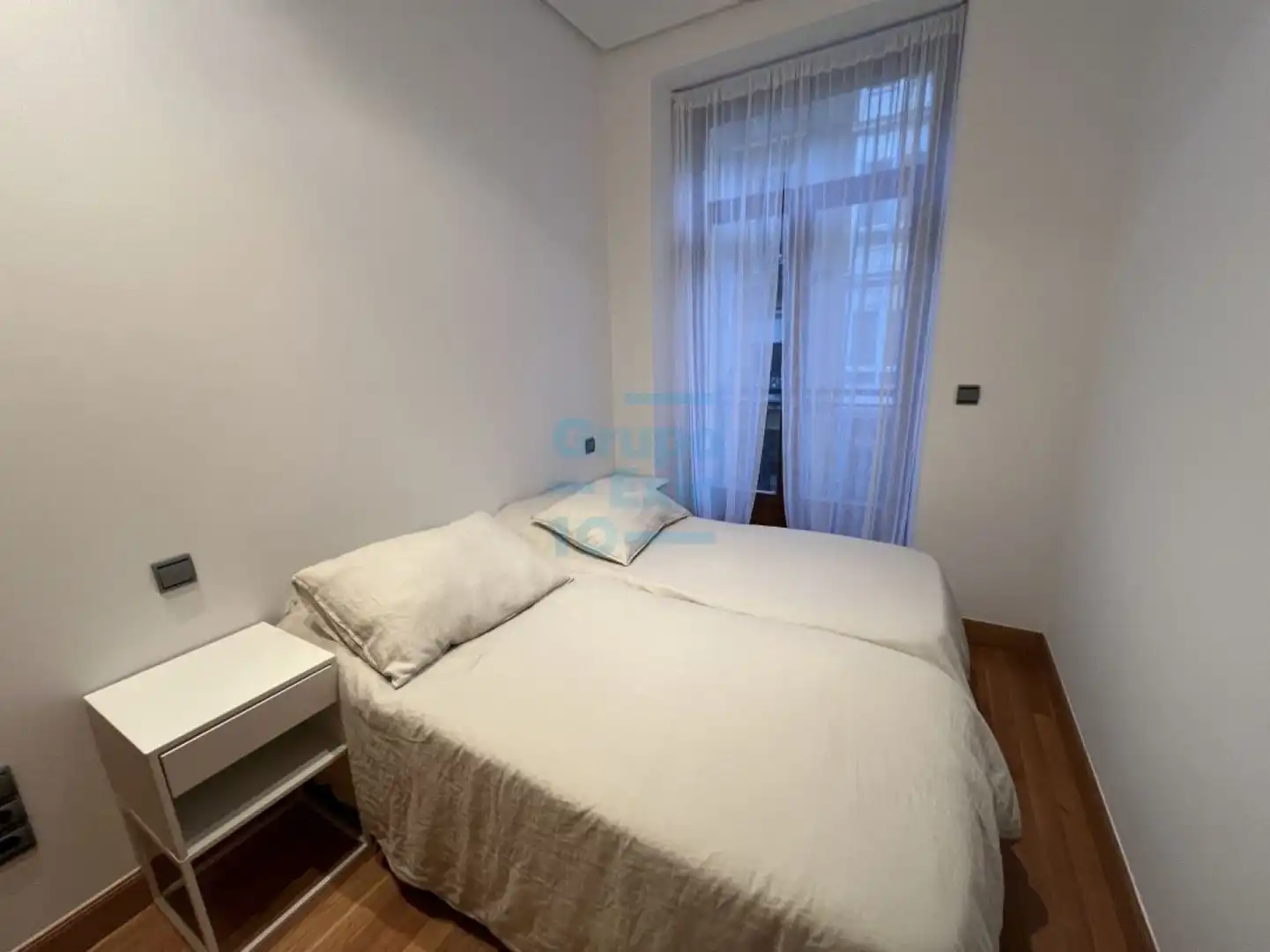 Piso de alquiler en Donostia-San Sebastián - Euskal Herria Kalea, Parte Vieja