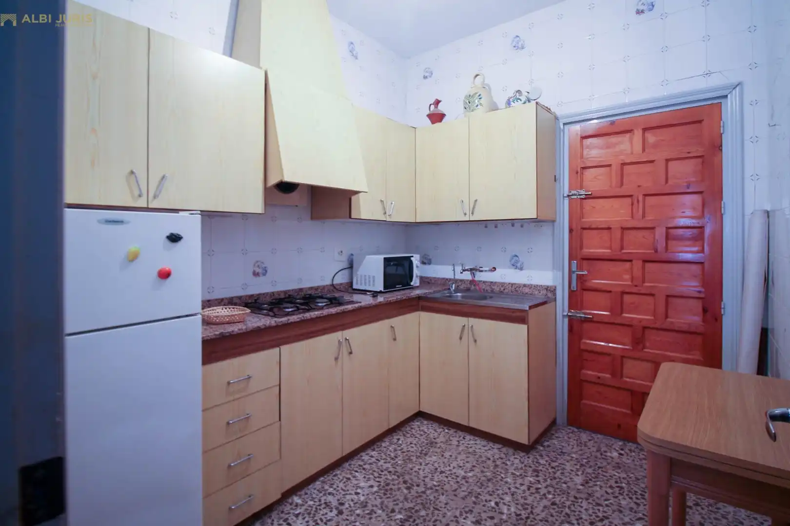 Casa amb piscina en venda a Crevillent, imagen 6