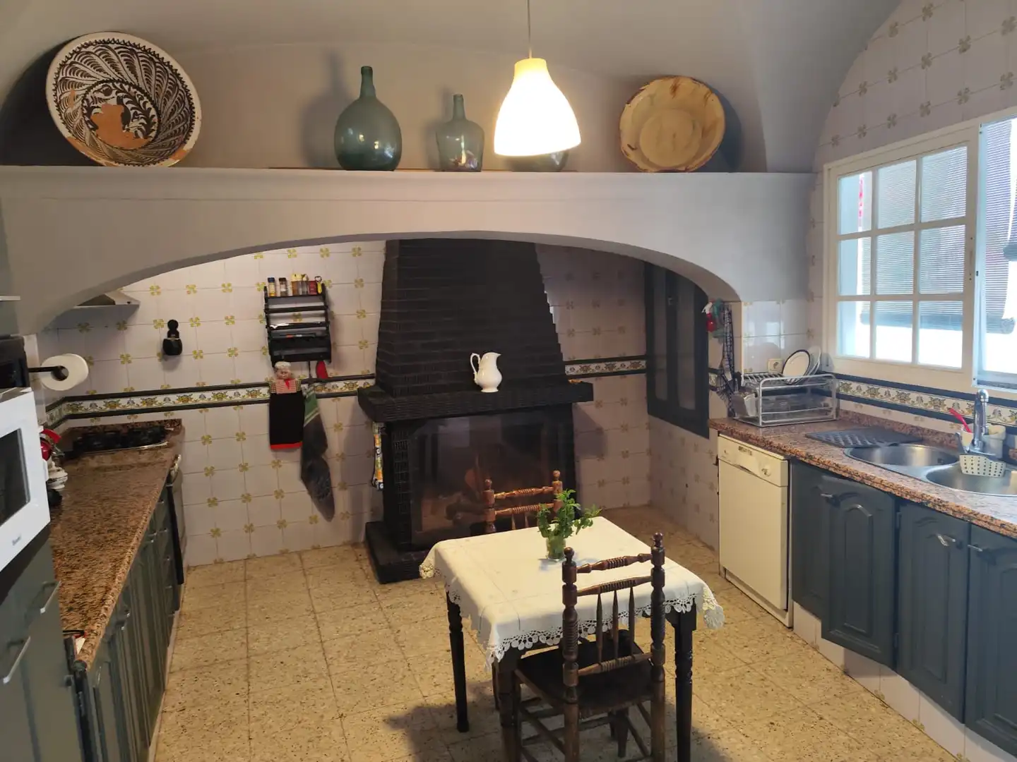Maison à vendre à Calle Mesones 1A, imagen 2